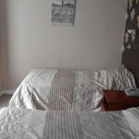 Marton Hotel & Country Club Middlesbrough Cameră foto