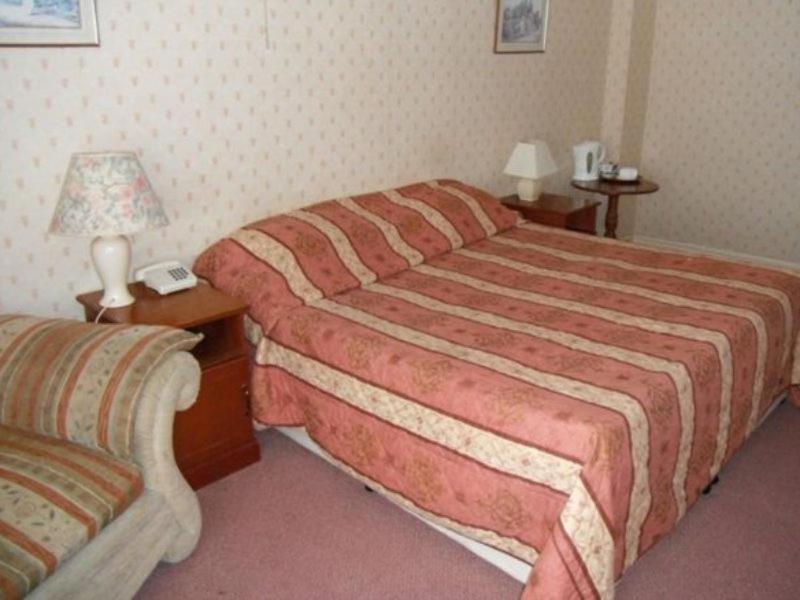 Marton Hotel & Country Club Middlesbrough Cameră foto