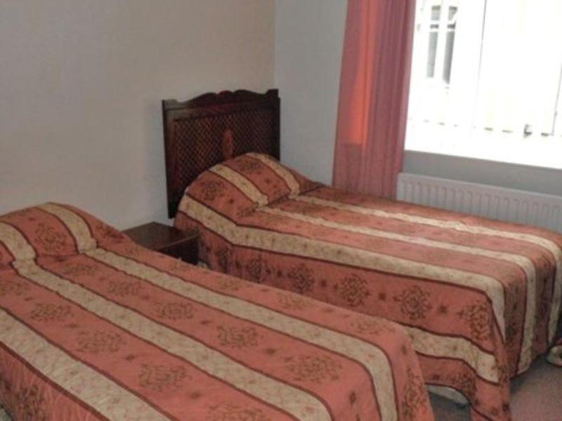 Marton Hotel & Country Club Middlesbrough Cameră foto