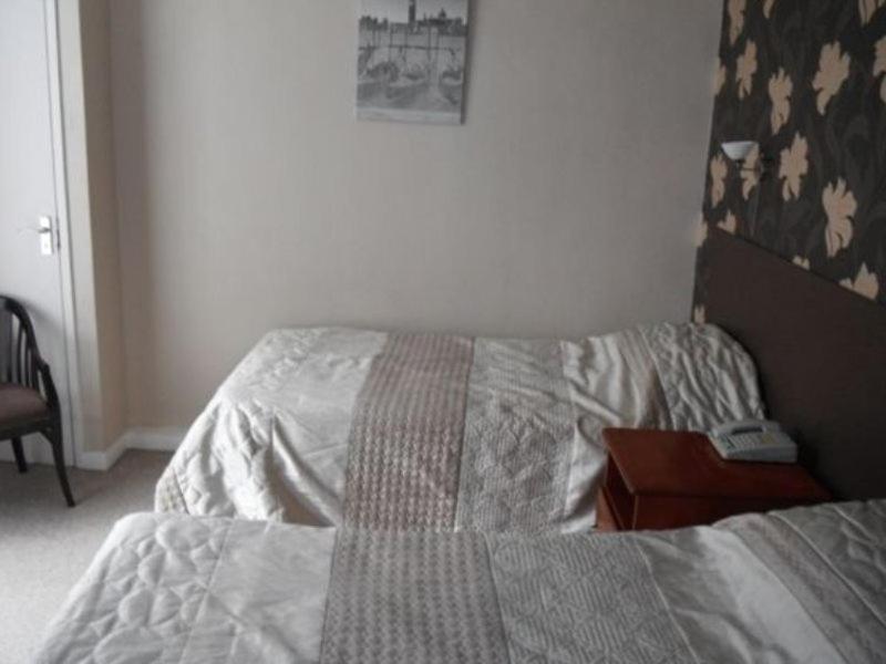 Marton Hotel & Country Club Middlesbrough Cameră foto