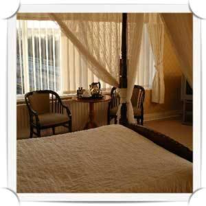 Marton Hotel & Country Club Middlesbrough Cameră foto