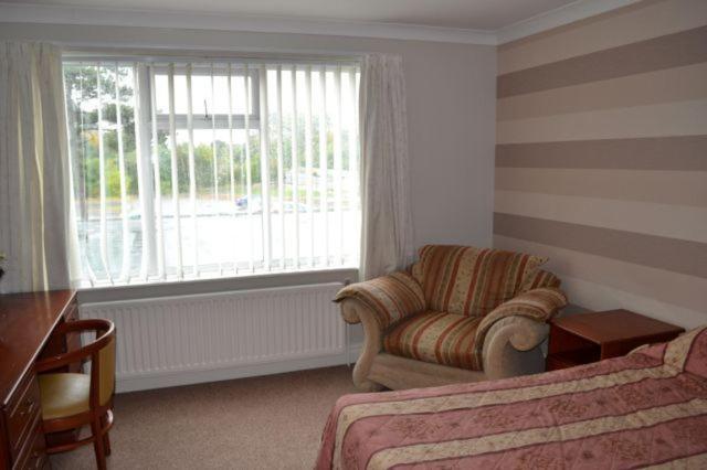 Marton Hotel & Country Club Middlesbrough Exterior foto